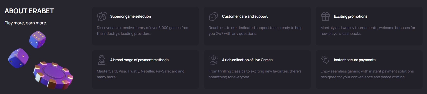 Download Erabet Casino